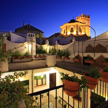 Casa Banos De La Villa Прієго-де-Кордова Екстер'єр фото