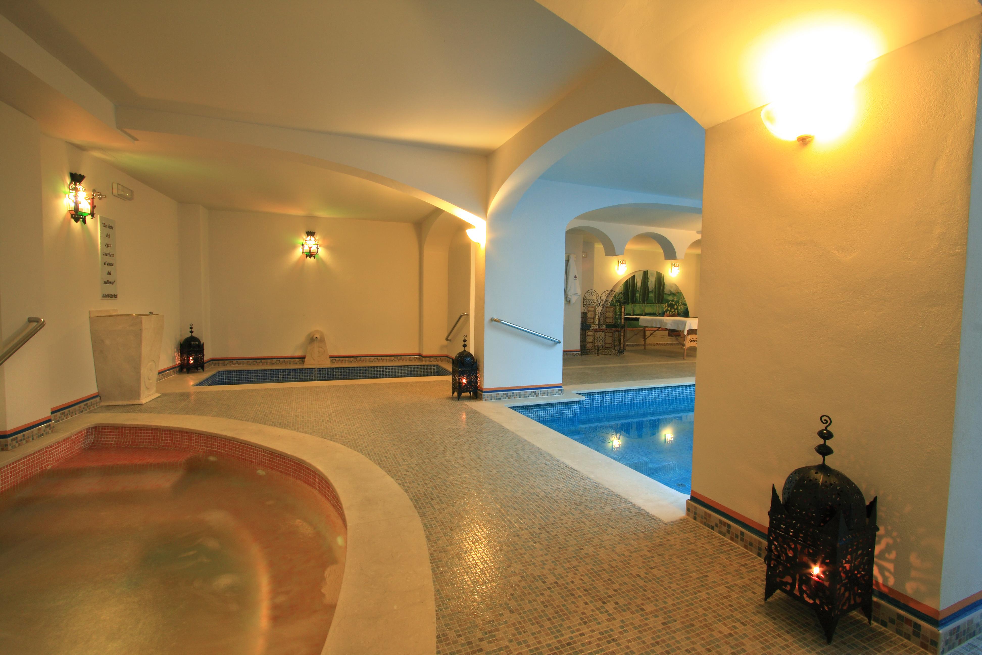 Casa Banos De La Villa Прієго-де-Кордова Екстер'єр фото