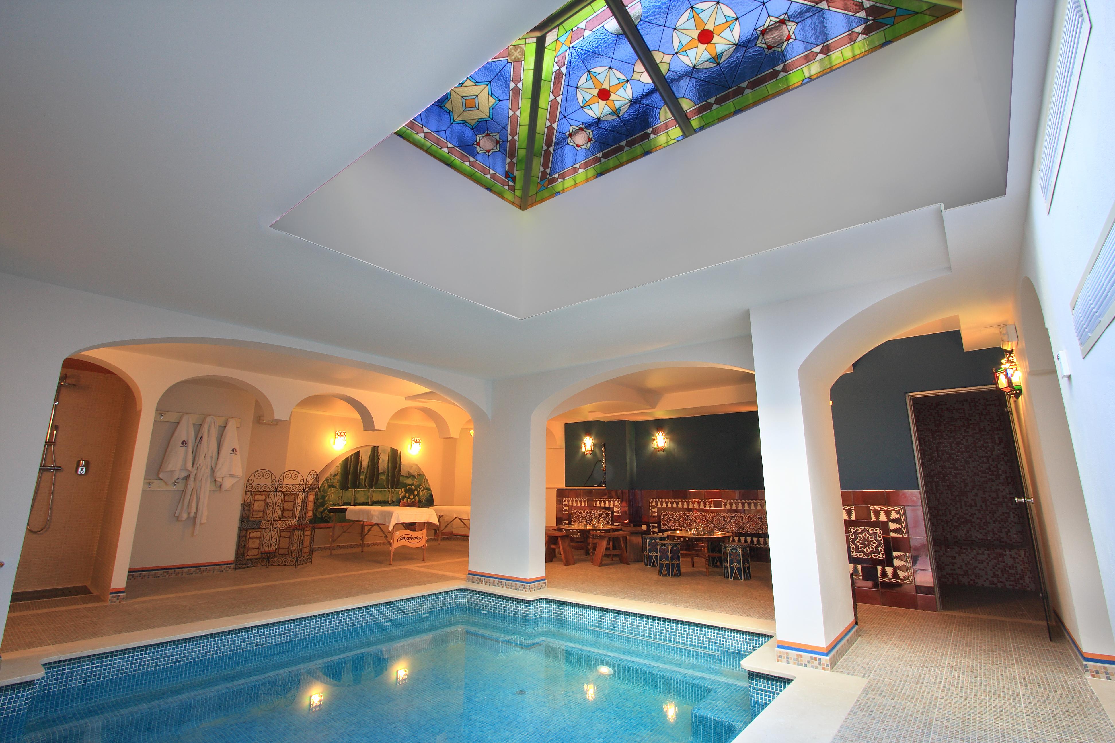 Casa Banos De La Villa Прієго-де-Кордова Екстер'єр фото