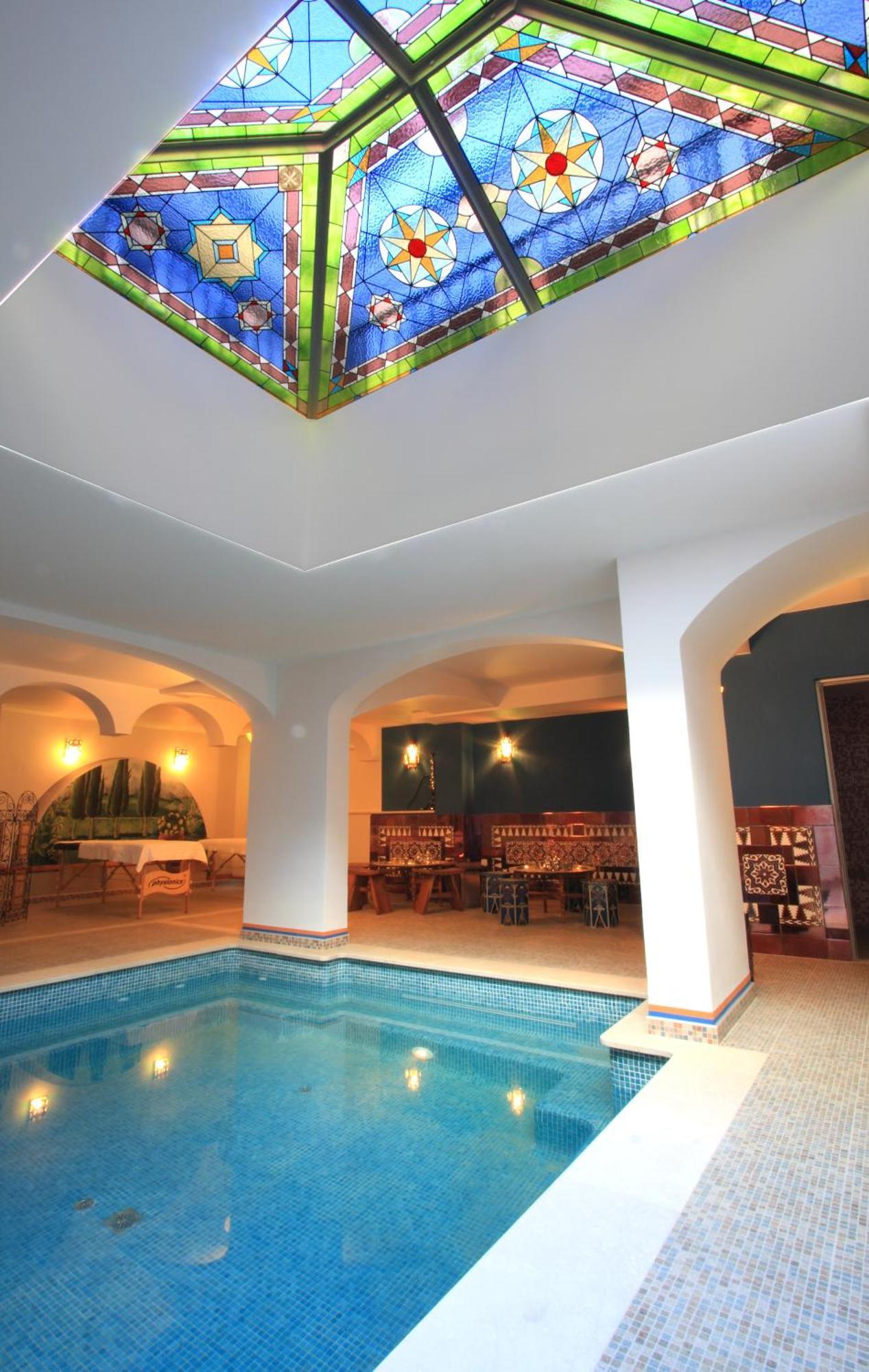 Casa Banos De La Villa Прієго-де-Кордова Екстер'єр фото